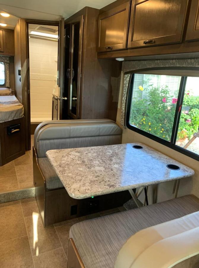 Aj-xl Rv Campingplatz *
