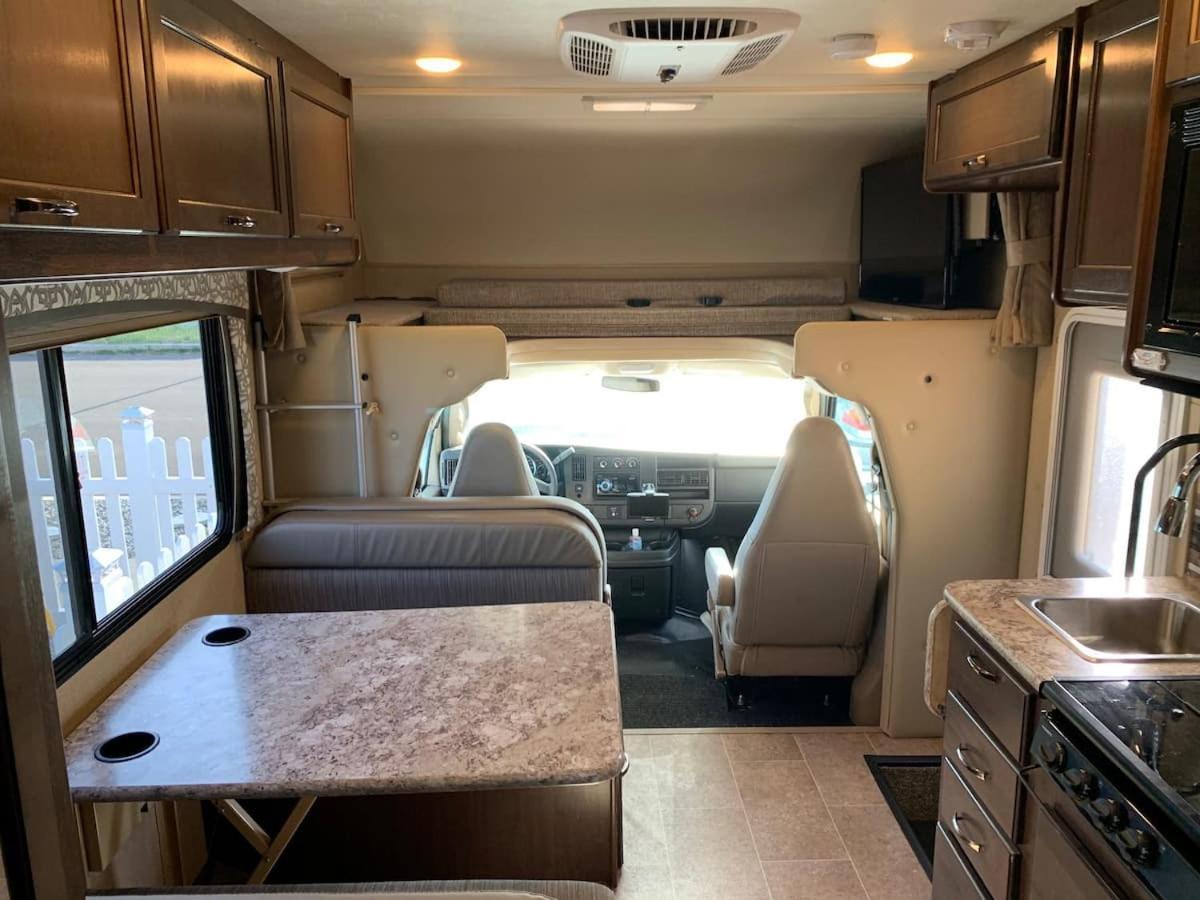 Campingplatz Aj-xl Rv