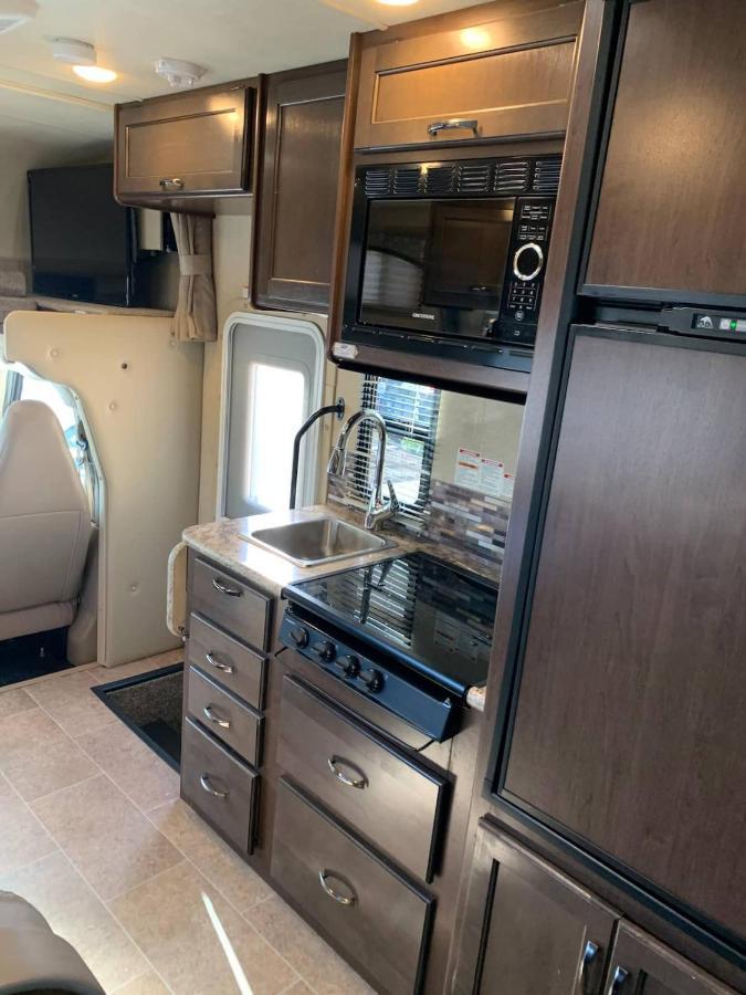 Campingplatz Aj-xl Rv *