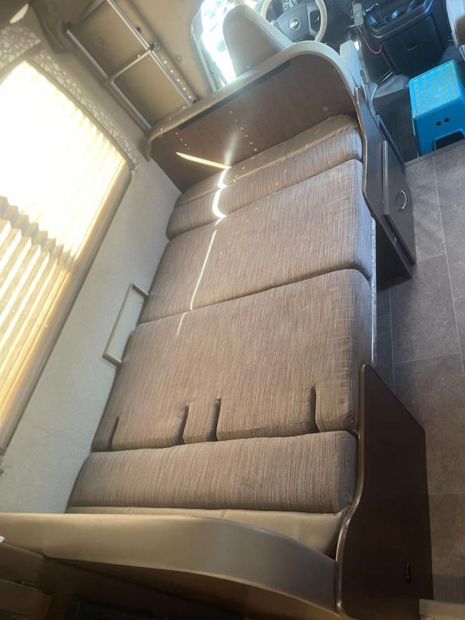 Campingplatz Aj-xl Rv *